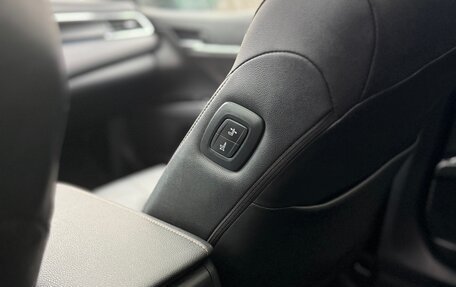 Toyota Camry, 2023 год, 3 500 000 рублей, 18 фотография