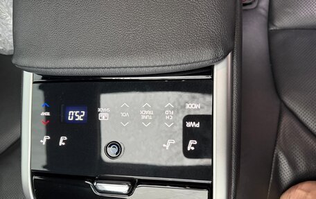 Toyota Camry, 2023 год, 3 500 000 рублей, 15 фотография