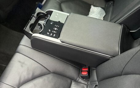 Toyota Camry, 2023 год, 3 500 000 рублей, 22 фотография