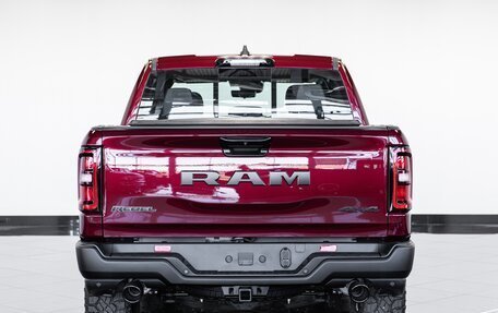 Rambler 1500, 2025 год, 9 190 000 рублей, 6 фотография