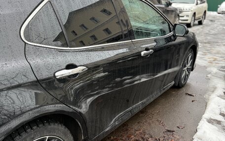 Toyota Camry, 2023 год, 3 500 000 рублей, 21 фотография