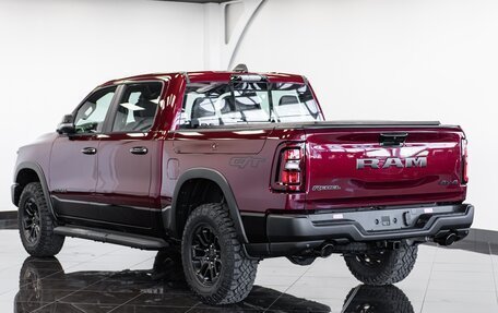 Rambler 1500, 2025 год, 9 190 000 рублей, 5 фотография