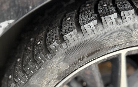 Toyota Camry, 2023 год, 3 500 000 рублей, 20 фотография