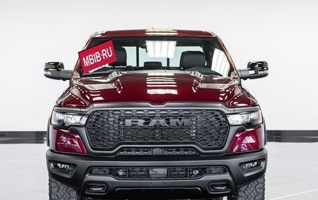 Rambler 1500, 2025 год, 9 190 000 рублей, 3 фотография