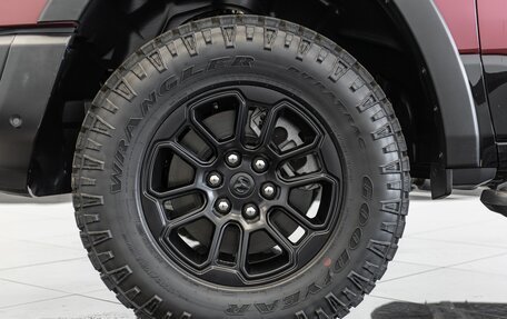 Rambler 1500, 2025 год, 9 190 000 рублей, 8 фотография