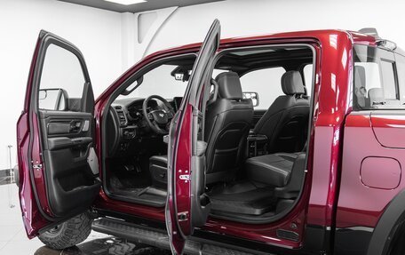 Rambler 1500, 2025 год, 9 190 000 рублей, 9 фотография