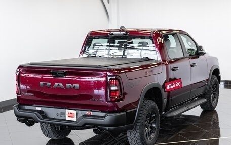 Rambler 1500, 2025 год, 9 190 000 рублей, 7 фотография