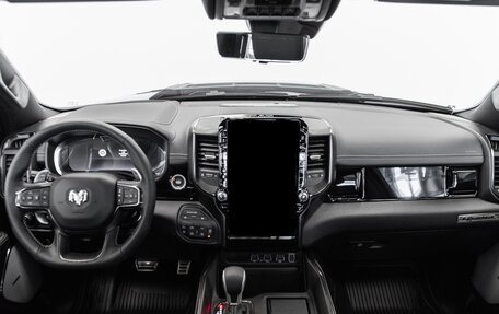 Rambler 1500, 2025 год, 9 190 000 рублей, 19 фотография