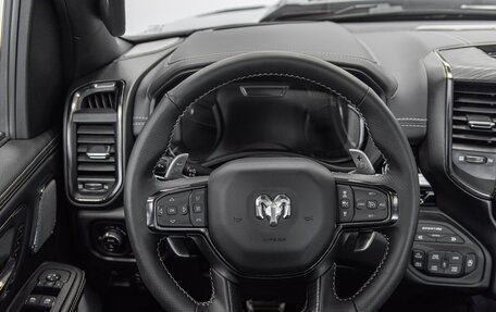 Rambler 1500, 2025 год, 9 190 000 рублей, 20 фотография