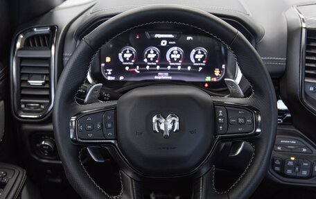 Rambler 1500, 2025 год, 9 190 000 рублей, 21 фотография