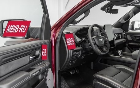 Rambler 1500, 2025 год, 9 190 000 рублей, 10 фотография