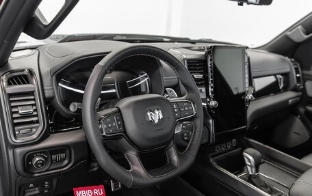 Rambler 1500, 2025 год, 9 190 000 рублей, 15 фотография