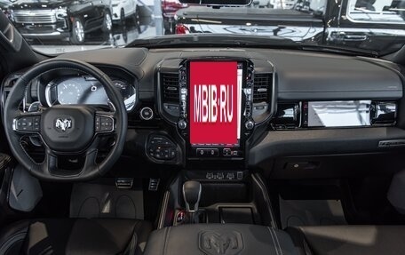 Rambler 1500, 2025 год, 9 190 000 рублей, 18 фотография