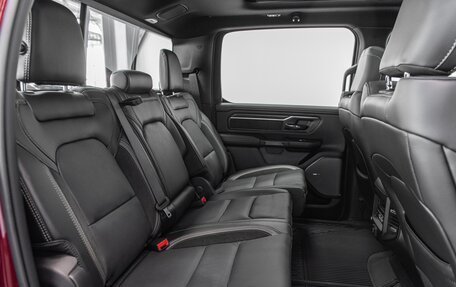 Rambler 1500, 2025 год, 9 190 000 рублей, 28 фотография