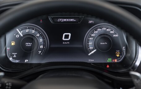 Rambler 1500, 2025 год, 9 190 000 рублей, 22 фотография