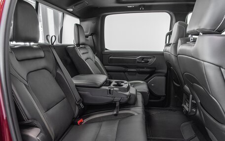 Rambler 1500, 2025 год, 9 190 000 рублей, 29 фотография