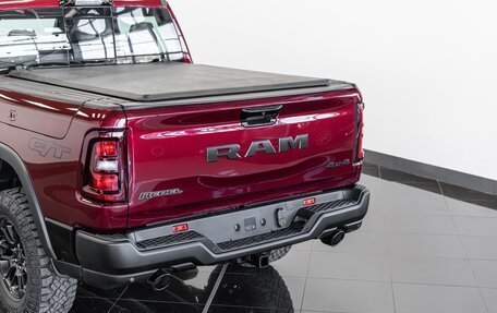 Rambler 1500, 2025 год, 9 190 000 рублей, 25 фотография