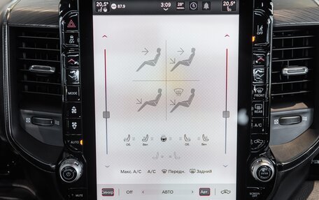 Rambler 1500, 2025 год, 9 190 000 рублей, 34 фотография