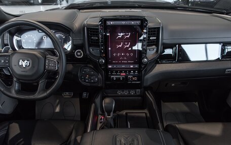 Rambler 1500, 2025 год, 9 190 000 рублей, 36 фотография