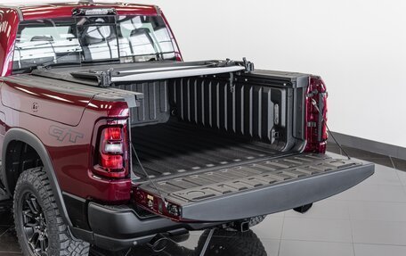 Rambler 1500, 2025 год, 9 190 000 рублей, 26 фотография