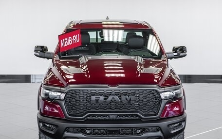 Rambler 1500, 2025 год, 9 190 000 рублей, 33 фотография