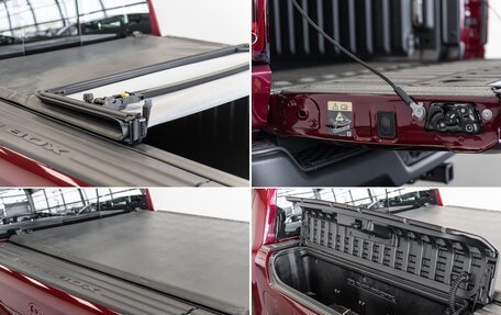 Rambler 1500, 2025 год, 9 190 000 рублей, 40 фотография