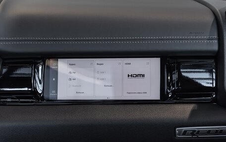 Rambler 1500, 2025 год, 9 190 000 рублей, 38 фотография