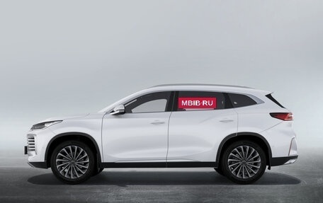 CheryExeed TXL, 2024 год, 4 200 000 рублей, 2 фотография