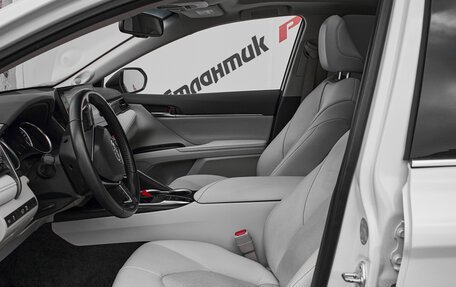 Toyota Camry, 2022 год, 3 864 000 рублей, 14 фотография