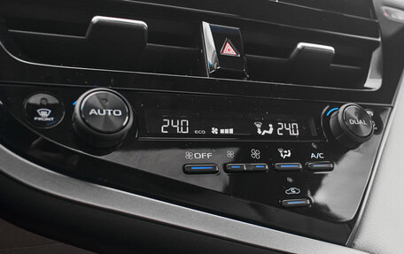 Toyota Camry, 2022 год, 3 864 000 рублей, 22 фотография