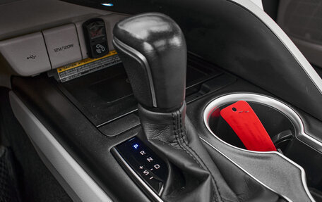 Toyota Camry, 2022 год, 3 864 000 рублей, 23 фотография