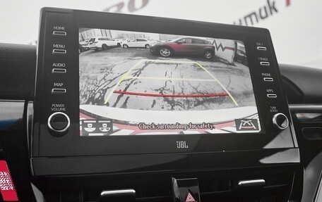 Toyota Camry, 2022 год, 3 864 000 рублей, 21 фотография