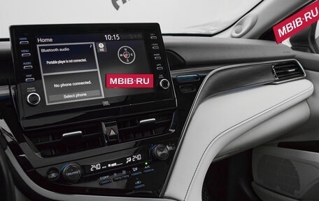 Toyota Camry, 2022 год, 3 864 000 рублей, 20 фотография