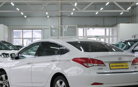 Hyundai i40 I рестайлинг, 2014 год, 1 139 000 рублей, 5 фотография