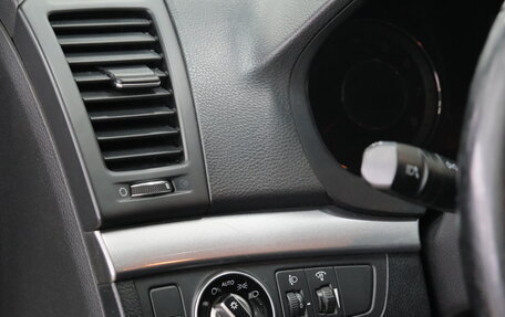 Hyundai i40 I рестайлинг, 2014 год, 1 139 000 рублей, 10 фотография