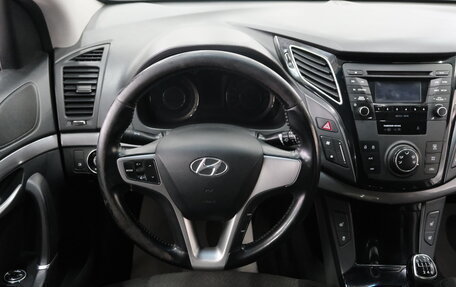 Hyundai i40 I рестайлинг, 2014 год, 1 139 000 рублей, 12 фотография