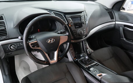 Hyundai i40 I рестайлинг, 2014 год, 1 139 000 рублей, 11 фотография