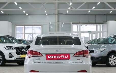 Hyundai i40 I рестайлинг, 2014 год, 1 139 000 рублей, 6 фотография