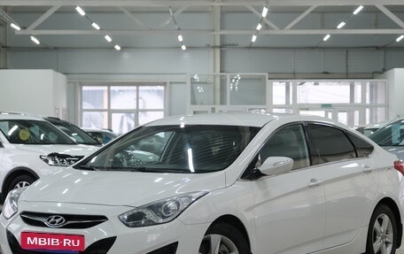 Hyundai i40 I рестайлинг, 2014 год, 1 139 000 рублей, 4 фотография