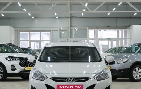 Hyundai i40 I рестайлинг, 2014 год, 1 139 000 рублей, 3 фотография
