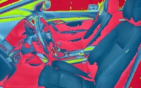 Hyundai i40 I рестайлинг, 2014 год, 1 139 000 рублей, 8 фотография