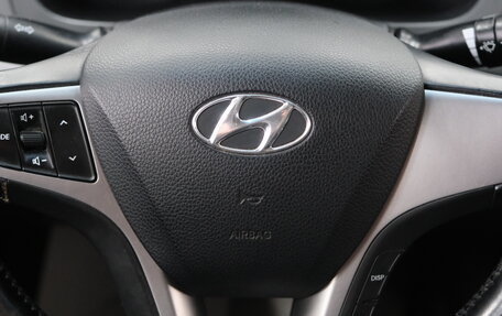 Hyundai i40 I рестайлинг, 2014 год, 1 139 000 рублей, 13 фотография