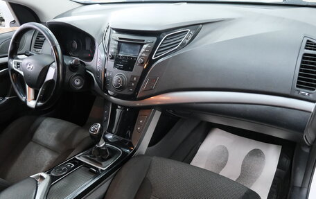 Hyundai i40 I рестайлинг, 2014 год, 1 139 000 рублей, 20 фотография