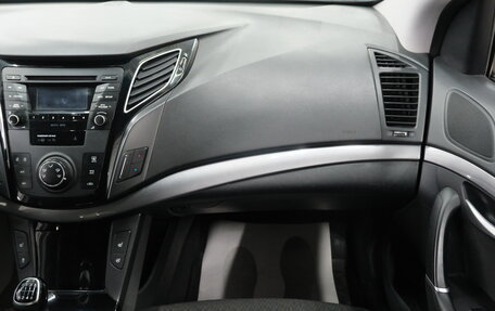 Hyundai i40 I рестайлинг, 2014 год, 1 139 000 рублей, 19 фотография