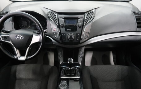 Hyundai i40 I рестайлинг, 2014 год, 1 139 000 рублей, 14 фотография