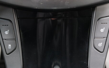 Hyundai i40 I рестайлинг, 2014 год, 1 139 000 рублей, 16 фотография