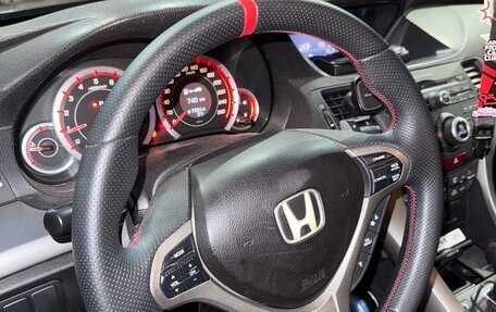 Honda Accord VIII рестайлинг, 2008 год, 700 000 рублей, 15 фотография