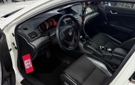 Honda Accord VIII рестайлинг, 2008 год, 700 000 рублей, 14 фотография