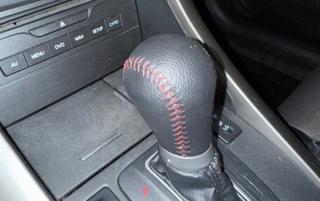 Honda Accord VIII рестайлинг, 2008 год, 700 000 рублей, 16 фотография