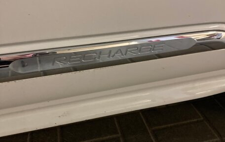 Volvo XC90 II рестайлинг, 2021 год, 5 600 000 рублей, 4 фотография